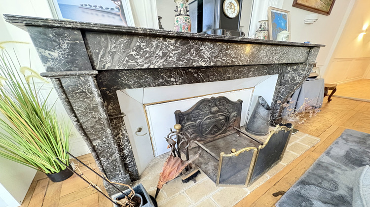 Ma-Cabane - Vente Appartement Limoges, 155 m²