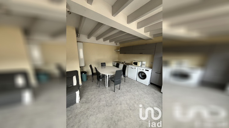 Ma-Cabane - Vente Appartement Limoges, 40 m²