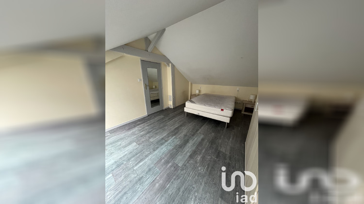 Ma-Cabane - Vente Appartement Limoges, 40 m²