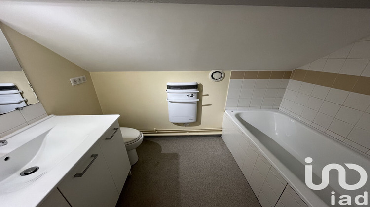 Ma-Cabane - Vente Appartement Limoges, 40 m²