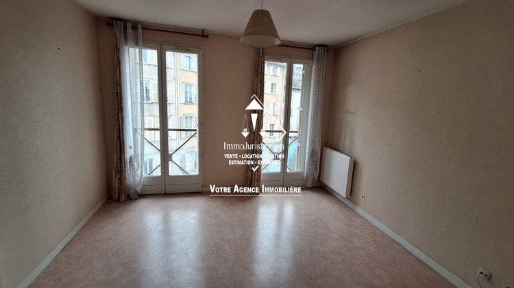 Ma-Cabane - Vente Appartement Limoges, 37 m²