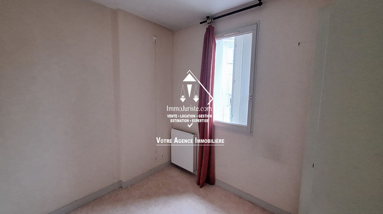 Ma-Cabane - Vente Appartement Limoges, 37 m²