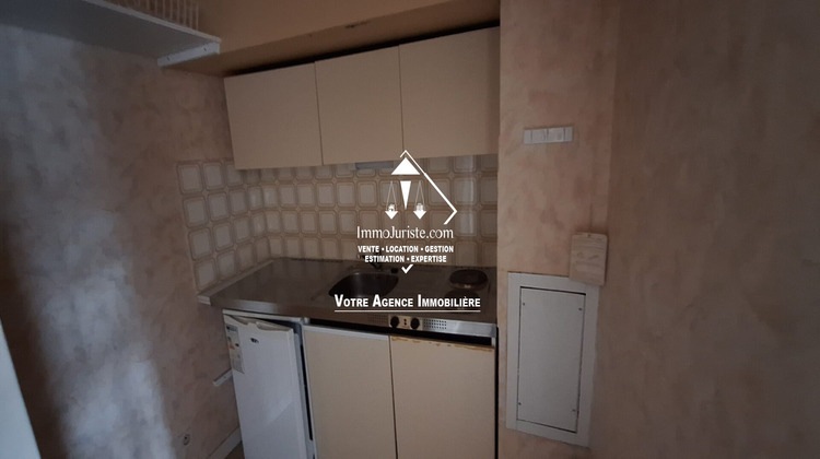 Ma-Cabane - Vente Appartement Limoges, 37 m²