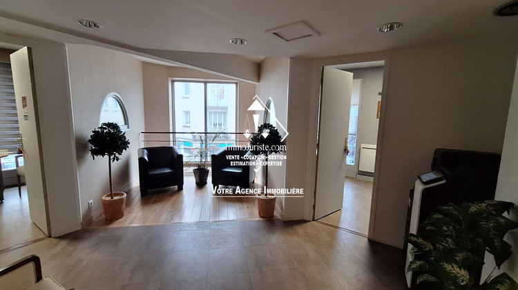 Ma-Cabane - Vente Appartement Limoges, 37 m²