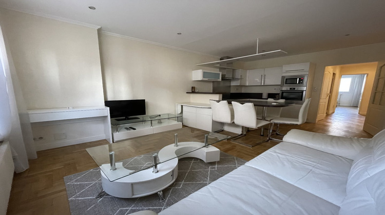 Ma-Cabane - Vente Appartement LIMOGES, 58 m²