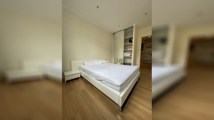 Ma-Cabane - Vente Appartement LIMOGES, 58 m²