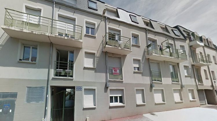 Ma-Cabane - Vente Appartement Limoges, 25 m²