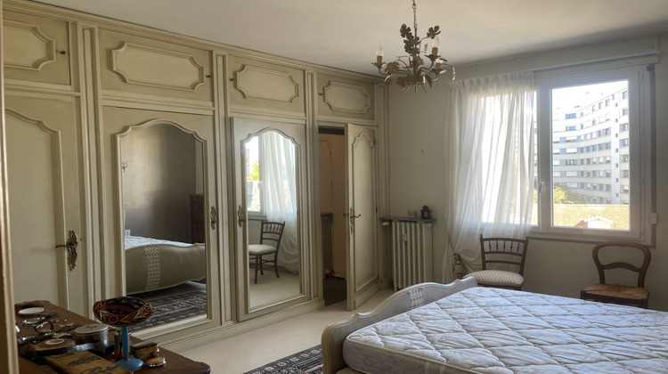 Ma-Cabane - Vente Appartement Limoges, 103 m²