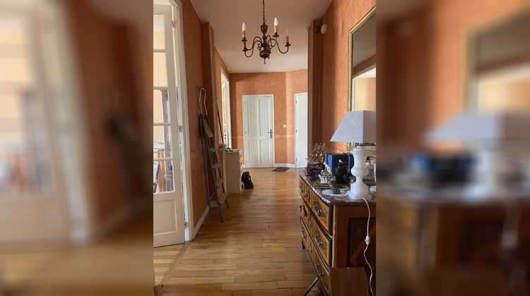 Ma-Cabane - Vente Appartement Limoges, 103 m²