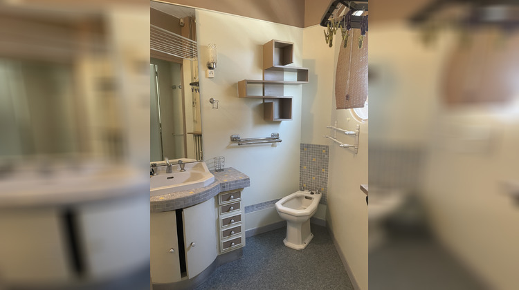 Ma-Cabane - Vente Appartement Limoges, 103 m²