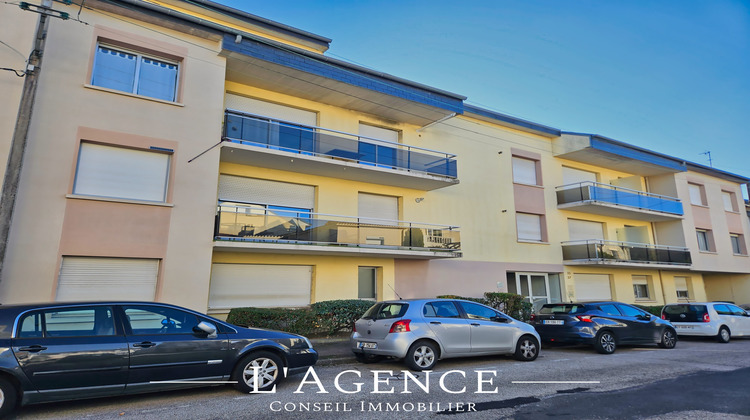 Ma-Cabane - Vente Appartement Limoges, 103 m²