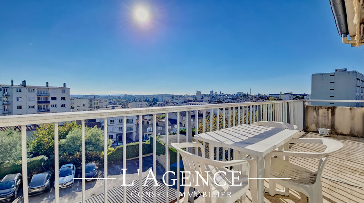 Ma-Cabane - Vente Appartement Limoges, 103 m²