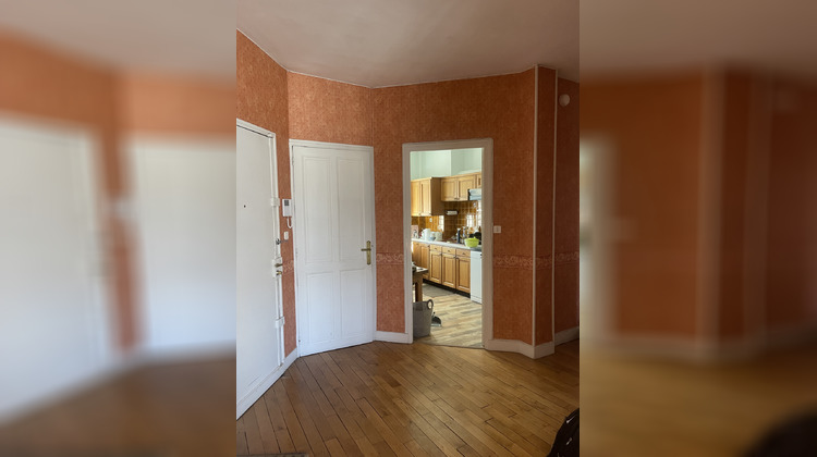 Ma-Cabane - Vente Appartement Limoges, 103 m²