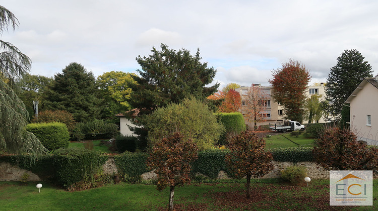 Ma-Cabane - Vente Appartement LIMOGES, 78 m²