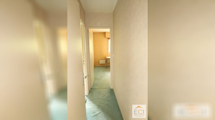 Ma-Cabane - Vente Appartement LIMOGES, 78 m²