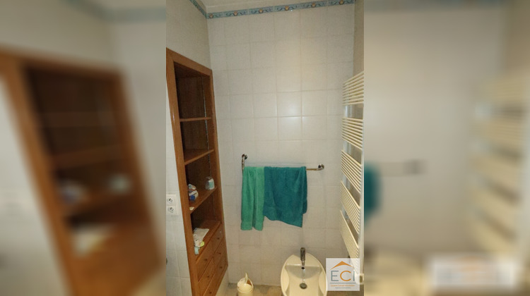 Ma-Cabane - Vente Appartement LIMOGES, 78 m²