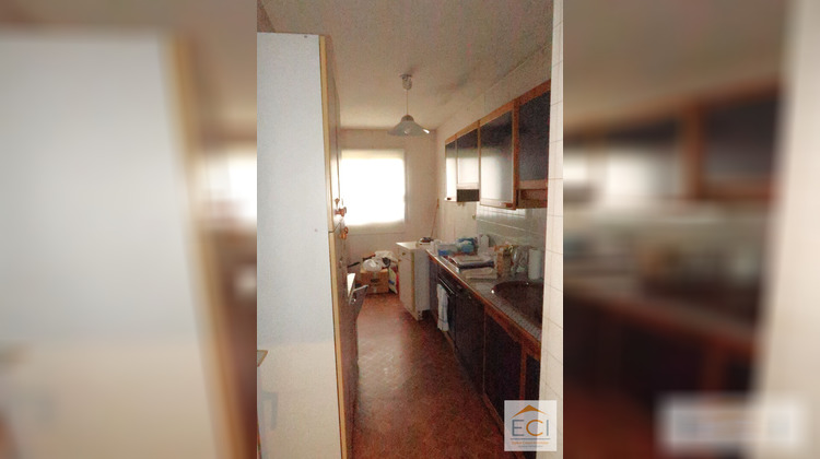 Ma-Cabane - Vente Appartement LIMOGES, 78 m²