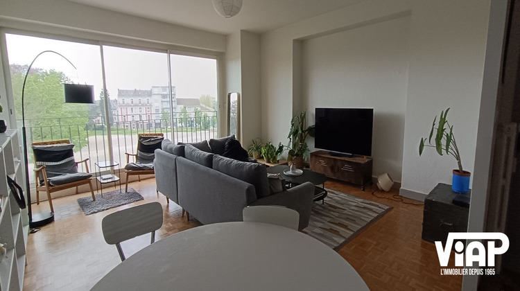 Ma-Cabane - Vente Appartement LIMOGES, 85 m²