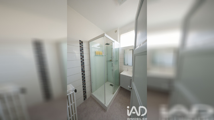 Ma-Cabane - Vente Appartement Limoges, 60 m²