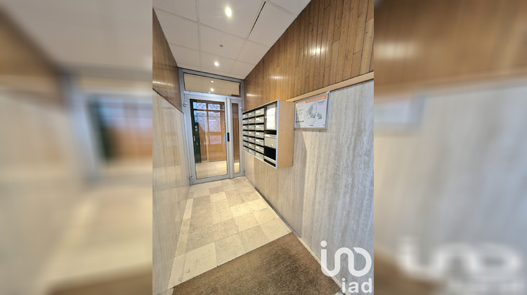 Ma-Cabane - Vente Appartement Limoges, 95 m²