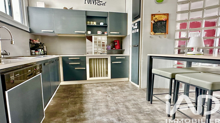 Ma-Cabane - Vente Appartement Limoges, 163 m²