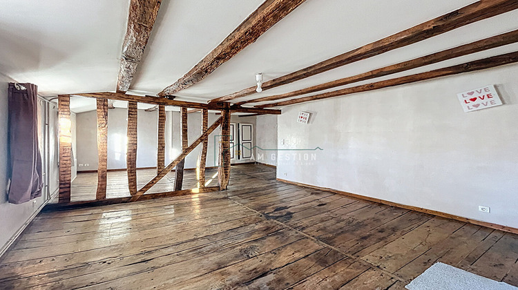 Ma-Cabane - Vente Appartement LIMOGES, 62 m²