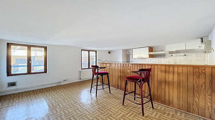 Ma-Cabane - Vente Appartement LIMOGES, 62 m²