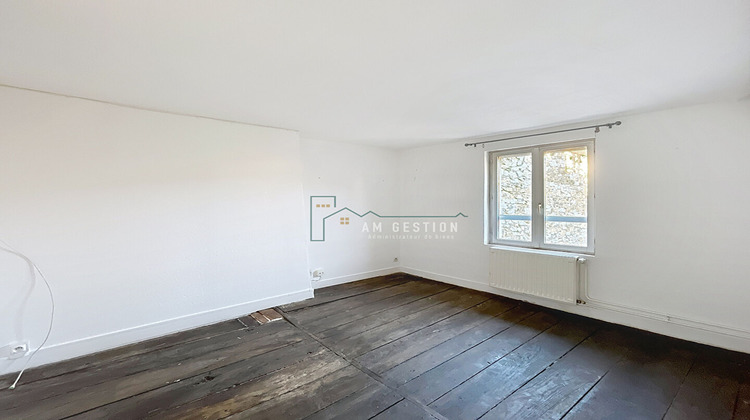 Ma-Cabane - Vente Appartement LIMOGES, 62 m²