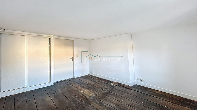 Ma-Cabane - Vente Appartement LIMOGES, 62 m²