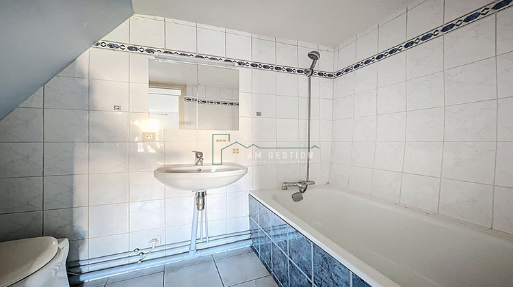 Ma-Cabane - Vente Appartement LIMOGES, 62 m²