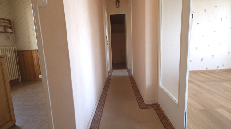 Ma-Cabane - Vente Appartement Limoges, 70 m²