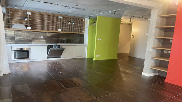 Ma-Cabane - Vente Appartement Limoges, 74 m²