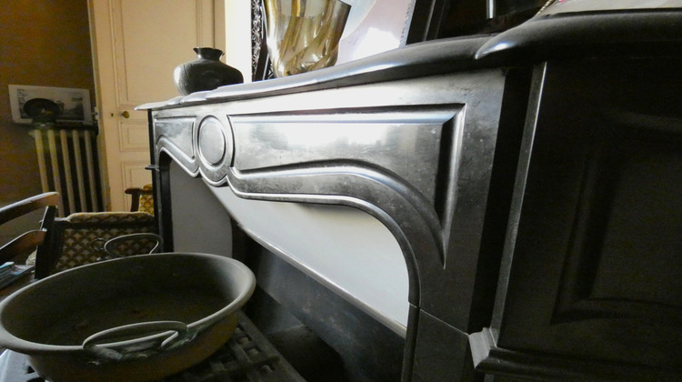 Ma-Cabane - Vente Appartement Limoges, 98 m²