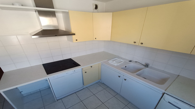 Ma-Cabane - Vente Appartement LIMOGES, 52 m²