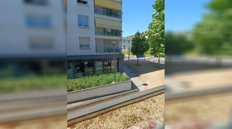 Ma-Cabane - Vente Appartement LIMOGES, 52 m²
