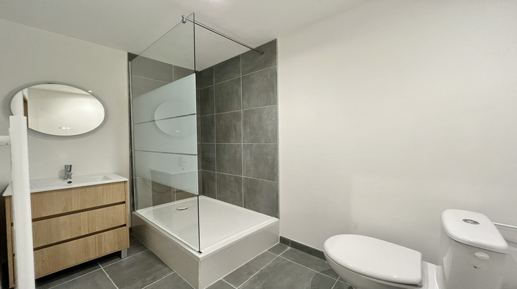 Ma-Cabane - Vente Appartement Limoges, 23 m²