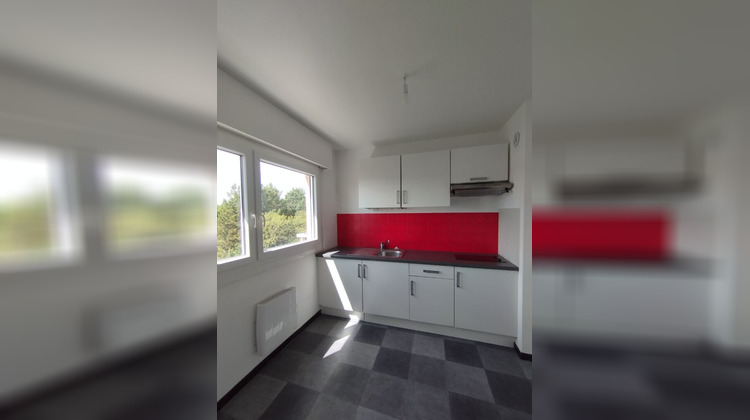 Ma-Cabane - Vente Appartement LIMOGES, 34 m²