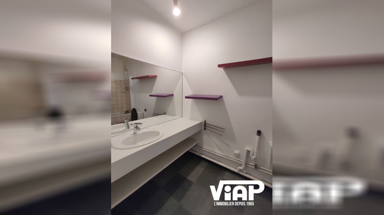 Ma-Cabane - Vente Appartement LIMOGES, 34 m²