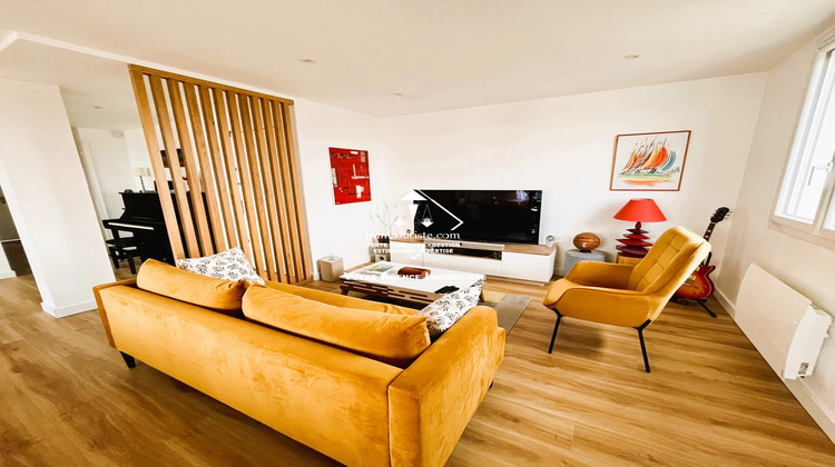 Ma-Cabane - Vente Appartement Limoges, 78 m²