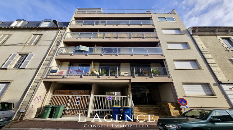 Ma-Cabane - Vente Appartement Limoges, 54 m²