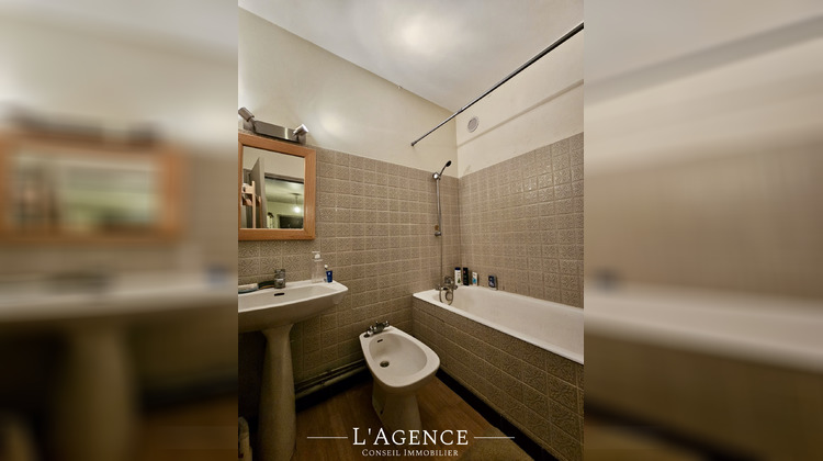 Ma-Cabane - Vente Appartement Limoges, 54 m²