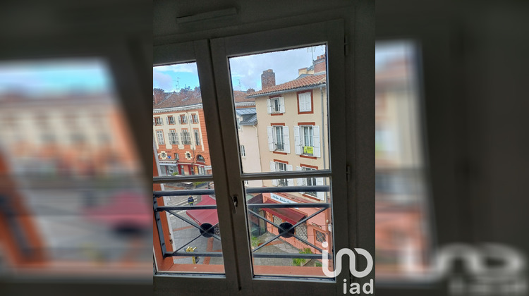 Ma-Cabane - Vente Appartement Limoges, 49 m²