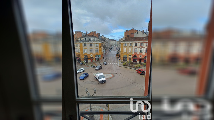 Ma-Cabane - Vente Appartement Limoges, 49 m²