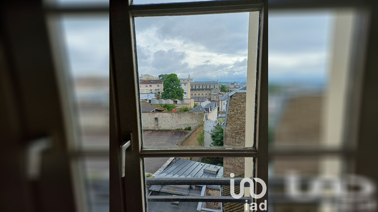 Ma-Cabane - Vente Appartement Limoges, 49 m²