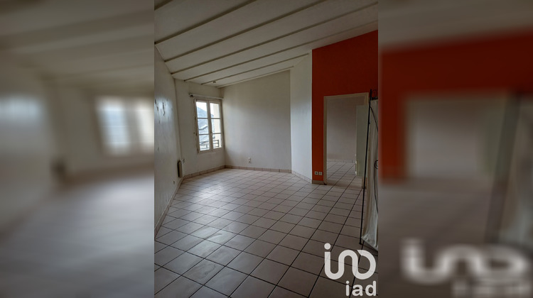 Ma-Cabane - Vente Appartement Limoges, 49 m²
