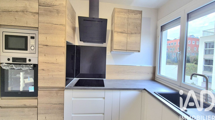 Ma-Cabane - Vente Appartement Limoges, 54 m²