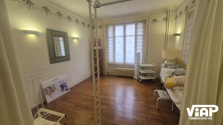 Ma-Cabane - Vente Appartement LIMOGES, 104 m²
