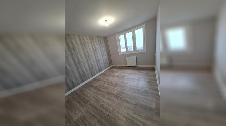 Ma-Cabane - Vente Appartement Limoges, 50 m²