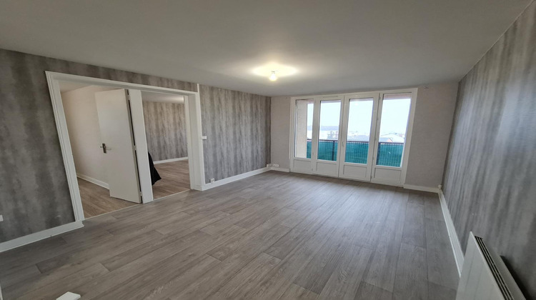 Ma-Cabane - Vente Appartement Limoges, 50 m²