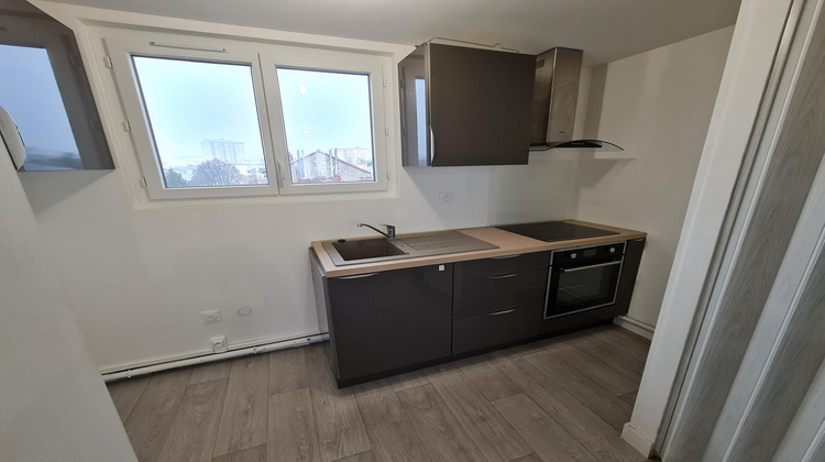 Ma-Cabane - Vente Appartement Limoges, 50 m²